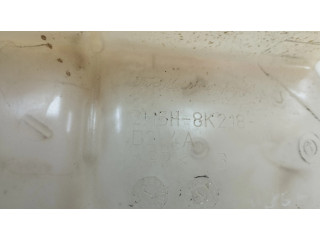 Расширительный бачок охлаждающей жидкости    