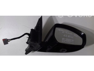 Zpětné zrcátko pravé Jaguar E-Pace 2017  22565004  