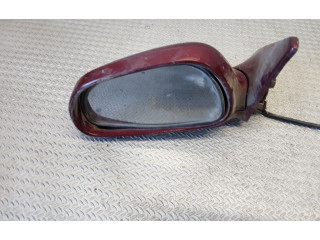 Зеркало электрическое     левое    Mazda 626  1992-1997 года   