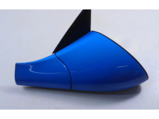 Зеркало (механическое) Opel Vectra B 1996 - 2002 года