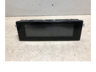 Дисплей    9821851780, 9821851780   Citroen DS3