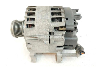 Генератор 04L903021D, TG14C097   Audi Q3 F3