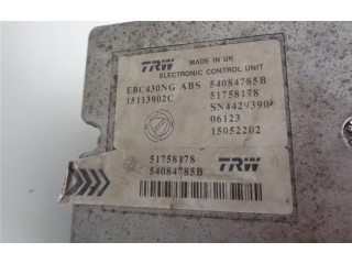 Блок АБС Lancia Ypsilon - года