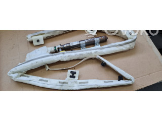 Боковая подушка безопасности 4G8880742B Audi A7 S7 4G