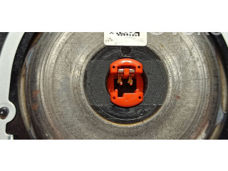 Подушка безопасности водителя 7030A647XA, 631003700 Mitsubishi ASX