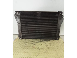 Интеркулер Lexus IS-F