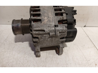 Генератор 04C903023K, 04C903023M Audi A3 S3 8V