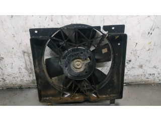 Вентилятор радиатора 52005748 Jeep Cherokee