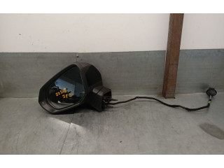 Зеркало электрическое Audi Q2 - - года