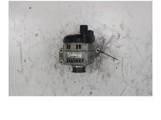 Генератор Fiat 500L