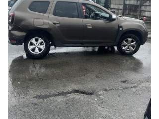 Блок АБС 476605586R Dacia Duster II 2017 - 2024 года