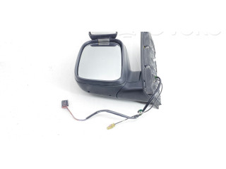 Зеркало электрическое        Volkswagen Caddy  2011 - 2016 года   