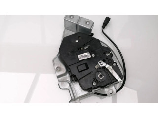 Блок управления 2K5827201F Volkswagen Caddy