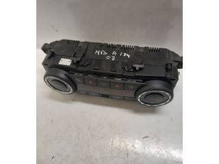 Блок управления климат-контролем A1698300685 Mercedes-Benz A W169