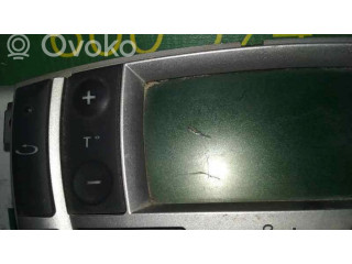 Блок управления климат-контролем A83000200, 14874990YR   Citroen C8