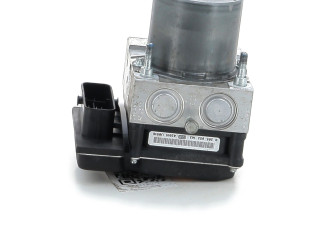 Блок АБС 1610426180, C1-3114Y Citroen DS4 - года