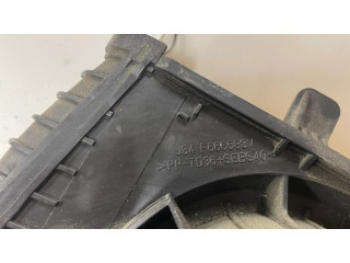 Вентилятор печки J84F666583V, NN100103S Renault Scenic II - Grand scenic II