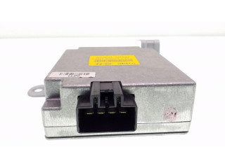 Другие блоки управления / модули