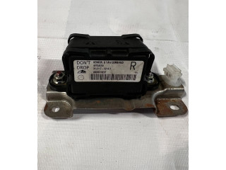 Блок управления 4670A059, SENS0R Mitsubishi Lancer Evolution