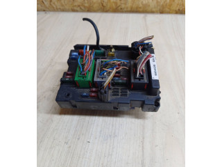 Подушка безопасности водителя 9646405280, 20352833   Peugeot 307