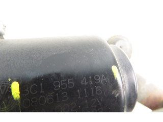 Механизм стеклоочистителей (трапеция) 3C1955419A, 3C1955023E Volkswagen PASSAT B6