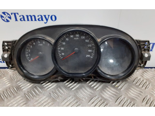 Панель приборов 248108622R, 0002431551 Dacia Dokker