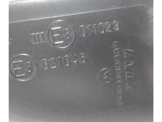 Zpětné zrcátko Fiat Punto (199) 2012 11023