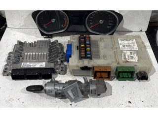 Комплект блоков управления    Ford S-MAX