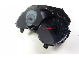 Přístrojová deska Nissan Juke I F15 2014 BV86B