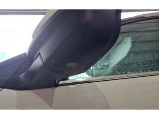 Зеркало электрическое        Citroen C5  2005 - 2008 года   