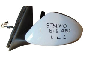 Zpětné zrcátko Alfa Romeo Stelvio 2019