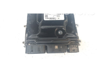 Řídící jednotka 0281039177, 237107894S   Renault Express 2022