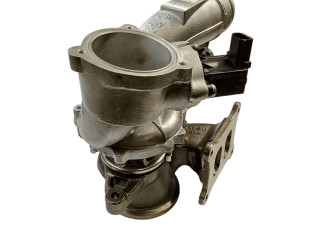 Турбина Volkswagen Jetta VI 830233, 817808