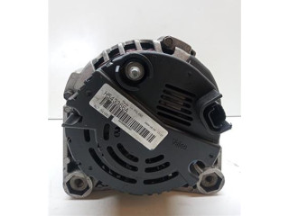 Генератор 7711368356, 7711368356 Renault Clio II