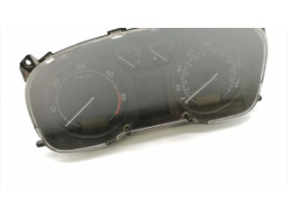 Панель приборов 1U0920911J   Skoda Octavia Mk2 (1Z)       