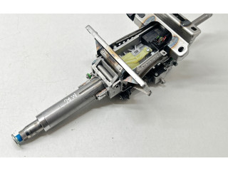 рейка Колонка рулевая 95B419506AN, 754894 Porsche Macan (95B) 2014 - 2018 года