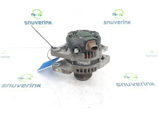 Генератор 270600Q160, 270600Q160 Peugeot 108