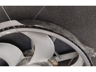 Вентилятор радиатора     F6DH8C607AC, 02260225B    Mercury Sable IV 