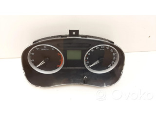 Přístrojová deska Skoda Roomster (5J) 2007 5J0920810B, A2C53111438