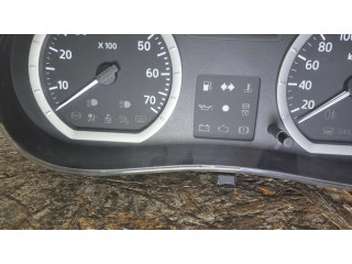 Панель приборов P8200650539   Dacia Logan I       