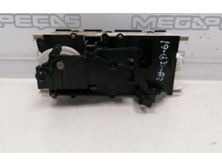 Блок управления климат-контролем 1688300485 Mercedes-Benz A W168