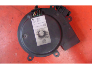 Вентилятор печки 4N0915213B Audi Q3 F3