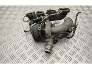  Турбина Opel Meriva B  7815045, 55565353   для двигателя A 14 NET      