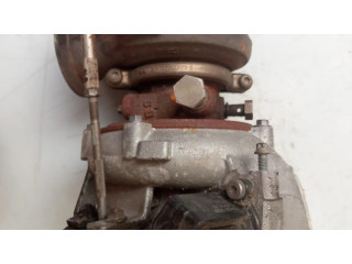 Turbodmychadlo Турбина 757698504, 793647 BMW X5 F15 0.0