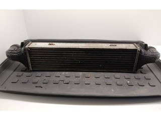 Интеркулер  A2045000200, 6770176   Mercedes-Benz GLK (X204) 