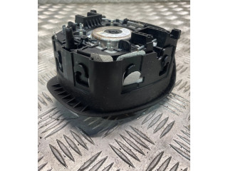 Подушка безопасности водителя BK21V042B85AB Ford Transit Custom