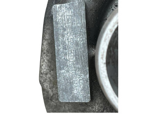 Turbodmychadlo Турбина 55239695 Fiat Doblo