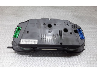 Панель приборов 1U0920811J   Skoda Octavia Mk1 (1U)       