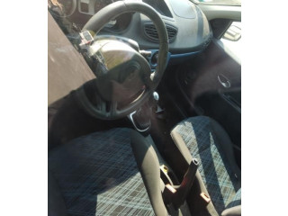 Вентилятор печки 7701062226 Renault Clio III