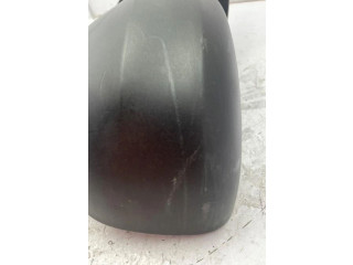 Зеркало электрическое Dacia Logan II 2012 - 2020 года